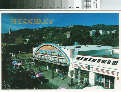 Amoeba Music