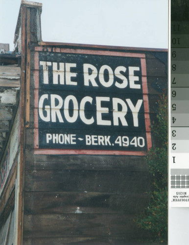 Rose Grocery, 4 of 4