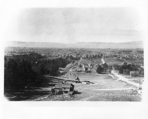 Berkeley, c1904, No. 2