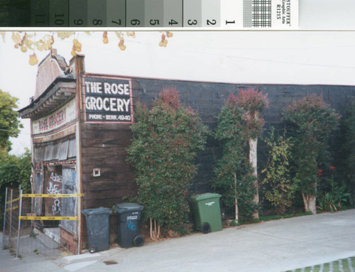 Rose Grocery, 3 of 4