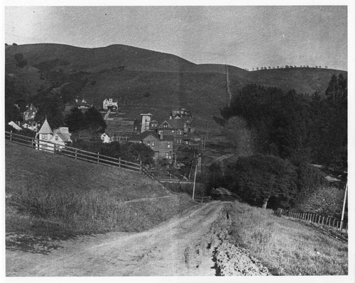 Berkeley, c1904, No.3