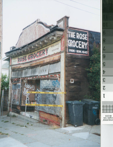 Rose Grocery, 2 of 4