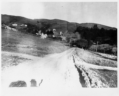 Berkeley, c1904, No. 1