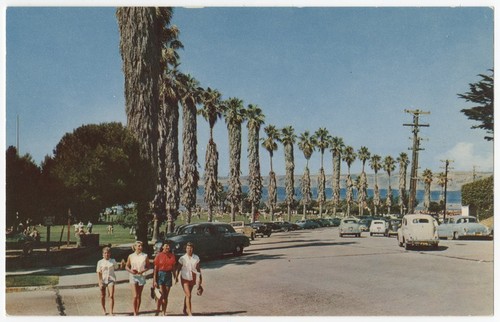 La Jolla Park