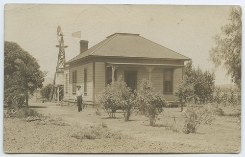 House in Escondido, California