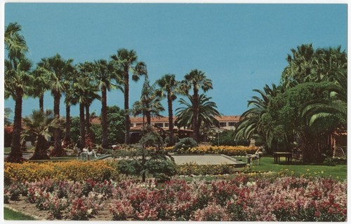 La Jolla Beach and Tennis Club La Jolla, California