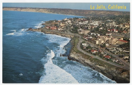 La Jolla, California