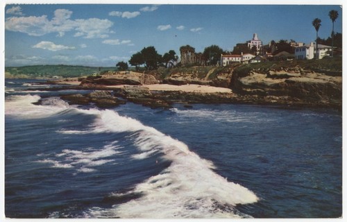 La Jolla, California