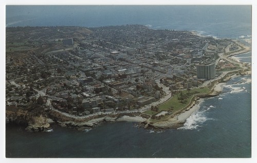 La Jolla, California