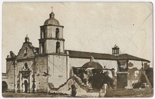 San Luis Rey De Francia