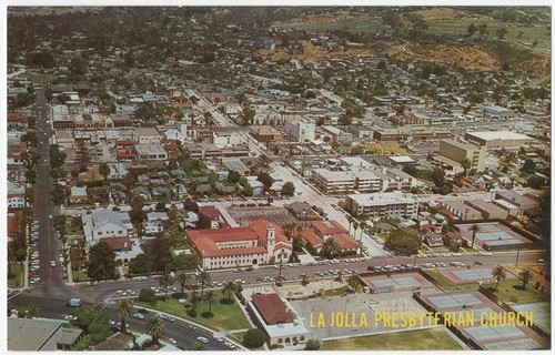 La Jolla Presbyterian Church