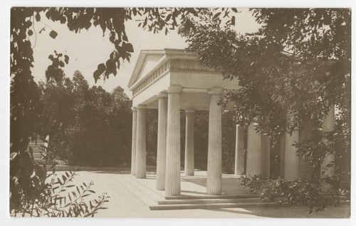 The Greek Theater