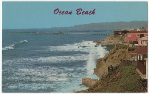 Ocean Beach