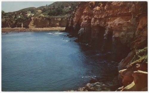 La Jolla, California