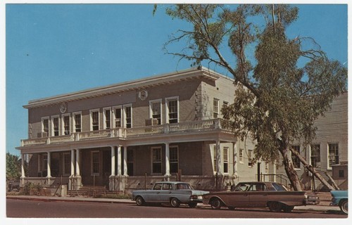 Escuela Cuauhtémoc, Mexicali, B.C., México