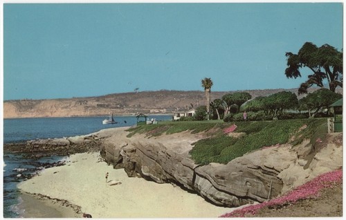 La Jolla, California