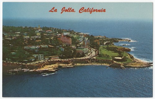 La Jolla, California