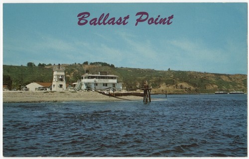 Ballast Point