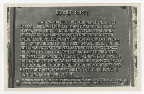 Donner Party