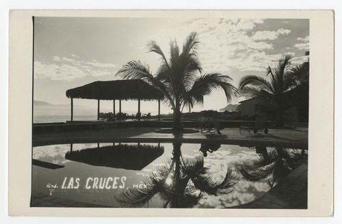 Las Cruces, Méx