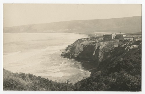 La Jolla, California