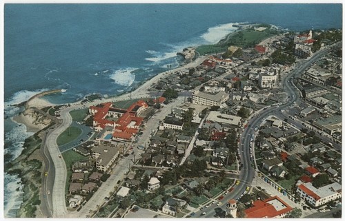 La Jolla, California