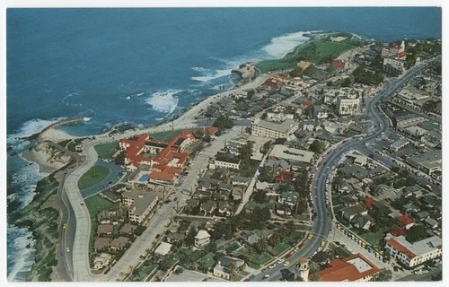 La Jolla, California