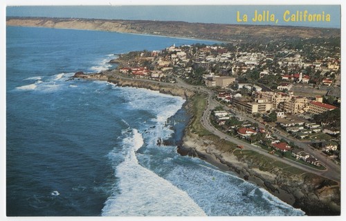 La Jolla, California