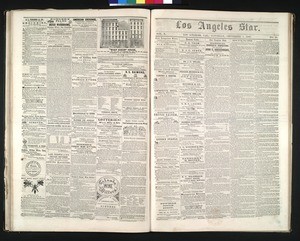 Los Angeles Star, vol. 10, no. 17, September 1, 1860