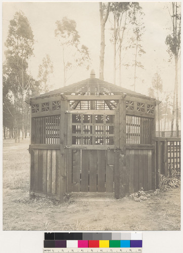 St. Francis Wood Commons (4), San Francisco, c. 1912