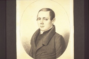 Hegele, Christian Gottlieb
