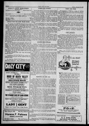 Daly City Record 1932-10-21