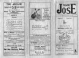 Program 1907, Theatre Jose