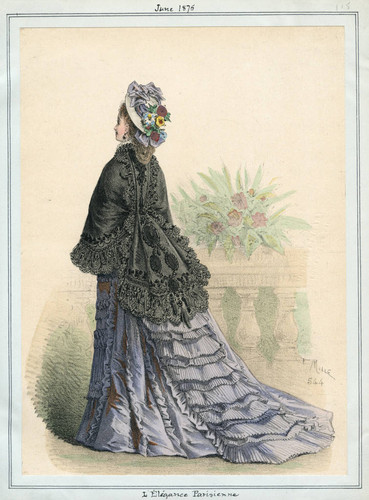 L'Elegance Parisienne