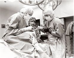 Surgery--Palm Drive Hospital