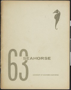 Seahorse (1963)