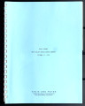 Audit report Bear Valley Mutual Water Company, 1970-10-31