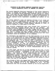 Commission meetings, 1990-11-06 - 1991-05-17