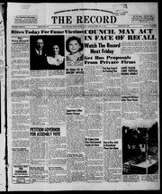 The Record 1955-02-17
