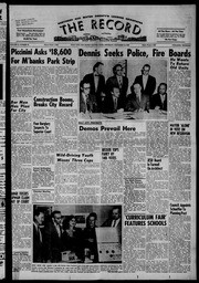 The Record 1958-11-13
