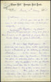 Paul H. Hayne letter, 1881 January 18