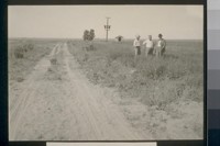No. 145. General view looking north from Ballico townsite