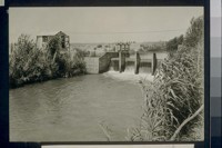 No. 84. Canal at heading, August 1921