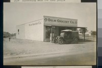 No. 108. Delhi Grocery Co