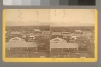 (Panorama of S. B. [San Bernardino, Calif.])