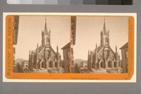 Catholic Church, Virginia City