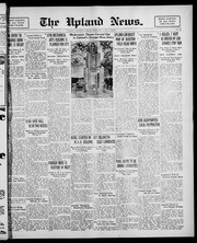 Upland News 1930-02-14
