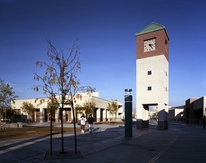 La Quinta High School, La Quinta, Calif., 1994