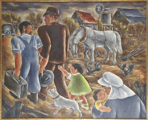 My Papa — Calisphere