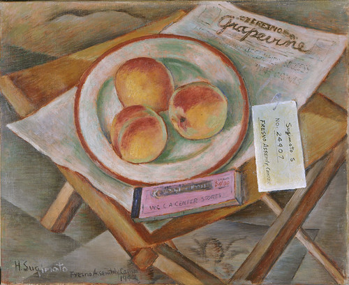Fresno Assembly Camp (Fresno Assembly Camp-Peaches)